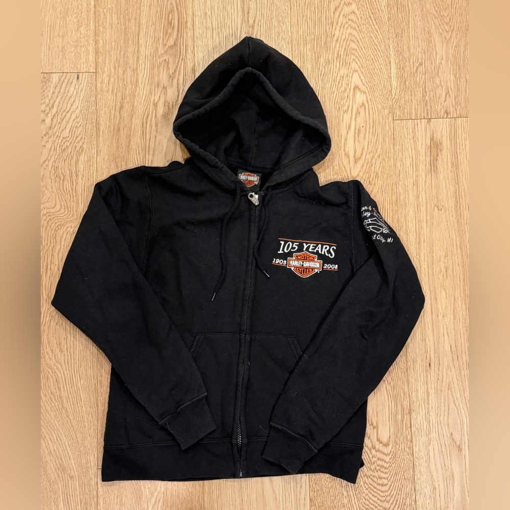 Women’s Harley-Davidson Sweatshirt